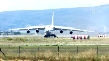 S-400'lerin intikali devam ediyor (3)