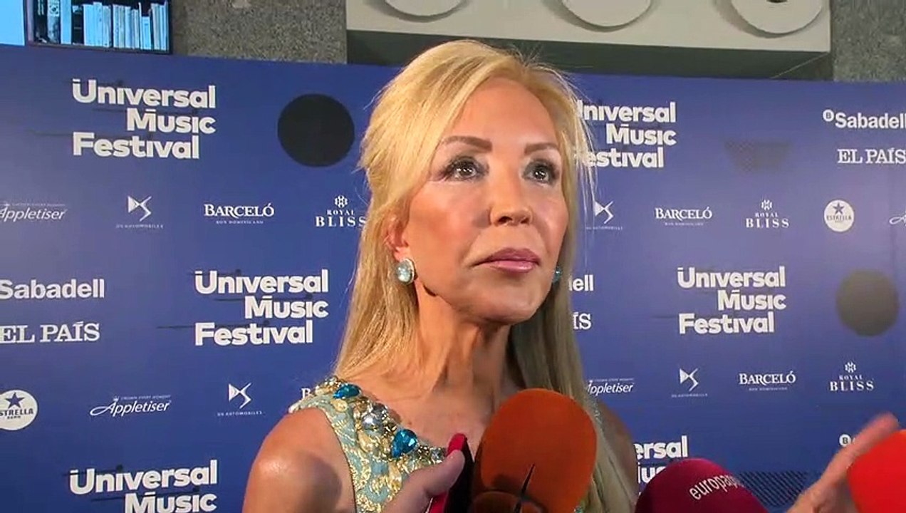 Carmen Lomana, indignada con Isabel Pantoja en Supervivientes