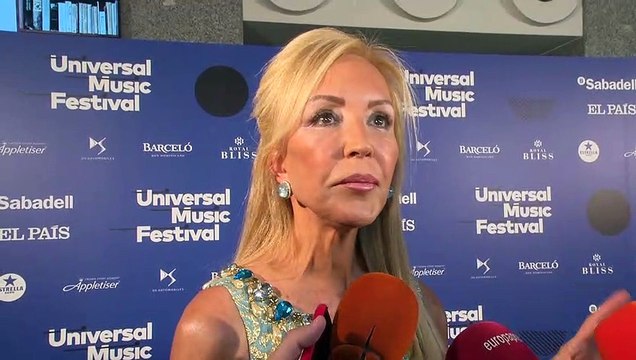 Carmen Lomana, indignada con Isabel Pantoja en Supervivientes