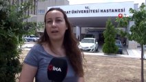 6 Aylık Nehir Bebek Yaşama Tutunmak İçin İlik Nakli Bekliyor