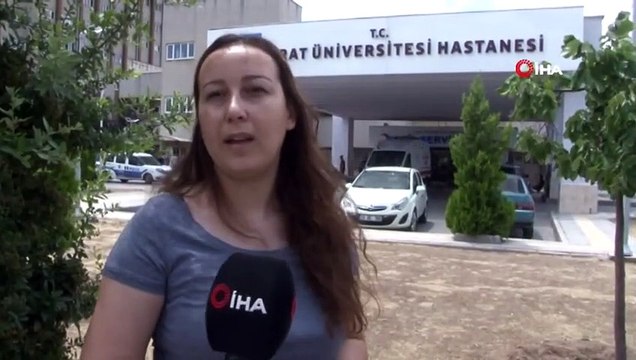 6 Aylık Nehir Bebek Yaşama Tutunmak İçin İlik Nakli Bekliyor