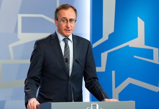 Tertulia de Federico: ¿Qué pasará con el PP en el País Vasco?