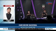 Glenn Fredly Soroti Tata Kelola Musik Indonesia