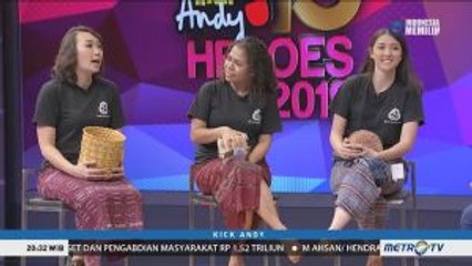 Pahlawan di Usia Dini (5)