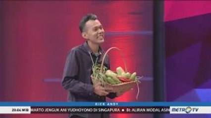 Pahlawan di Usia Dini (3)