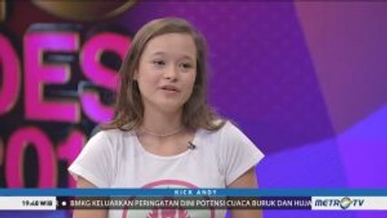 Pahlawan di Usia Dini (2)