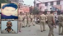 मेरठ पुलिस ने मुठभेड़ में ढेर किए रोहित सांडू के दो और साथी, सीओ दौराला घायल