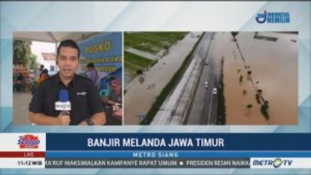 Tol Surabaya-Ngawi Sudah Bisa Dilalui Kendaraan