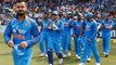 ICC World Cup 2019 : ಸೆಮಿಫೈನಲ್ ಸೋತ ಭಾರತಕ್ಕೆ ಸಿಕ್ಕ ಮೊತ್ತ ಎಷ್ಟು ಗೊತ್ತಾ..? | Oneindia Kannada