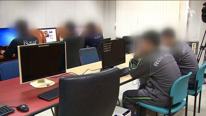 병사 36만 명 휴대전화 사용…‘도박’ 등 부작용 나타나