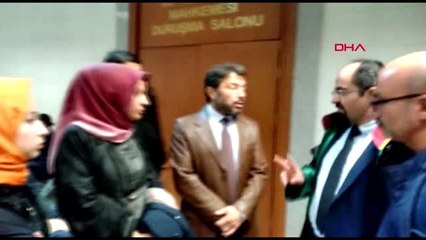 BÜYÜKADA DAVASI DOSYASI MÜTALAA HAZIRLAMASI İÇİN SAVCILIĞA GÖNDERİLECEK