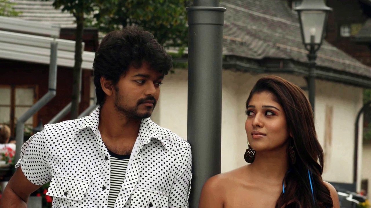 Bigil: Here's what Nayanthara's role in Vijay starrer would be like