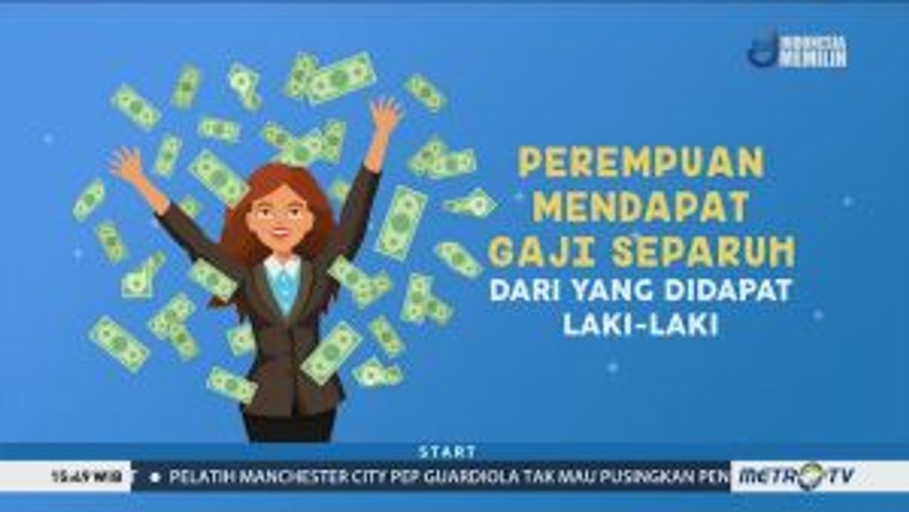 Usaha Rintisan dan Kaum Hawa (3)