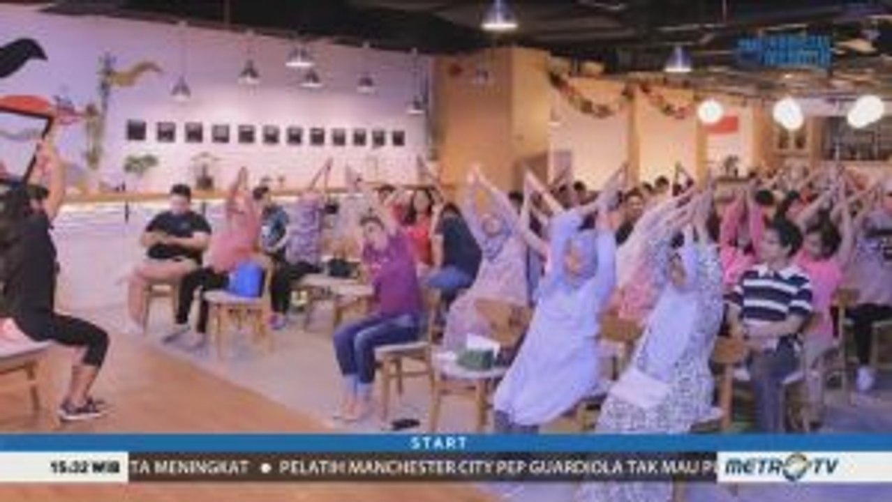 Usaha Rintisan dan Kaum Hawa (1)
