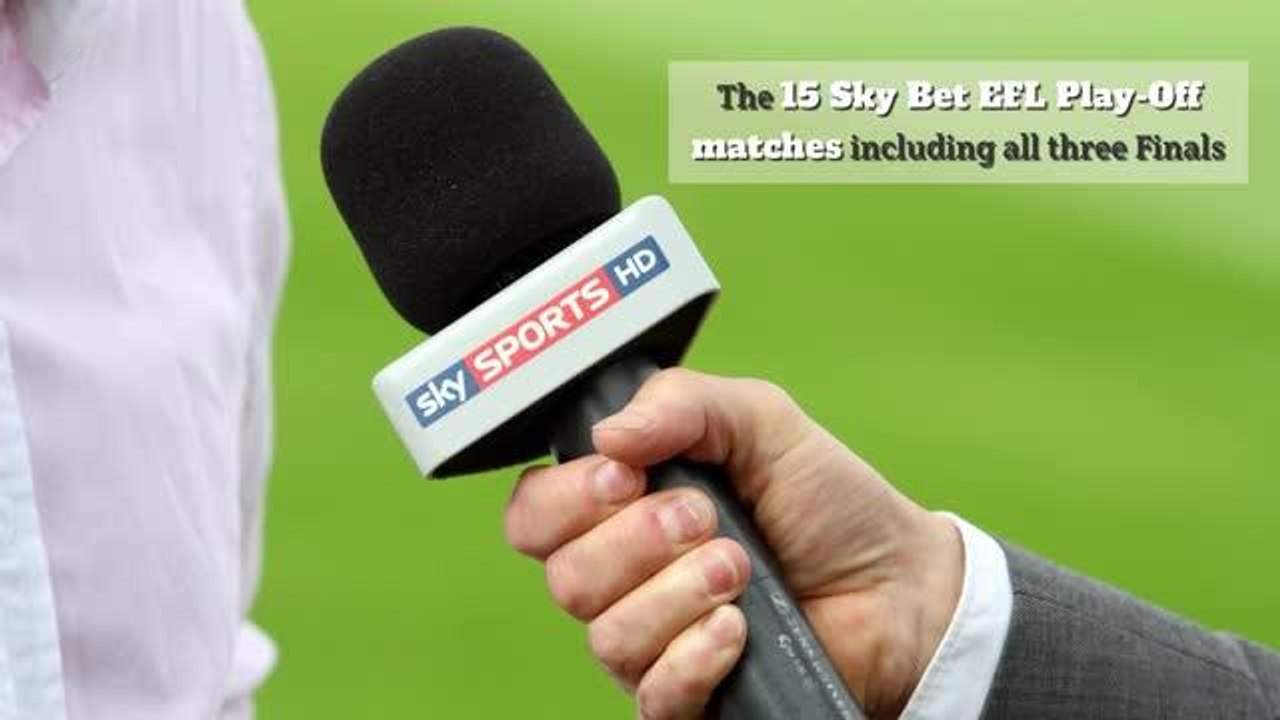 EFL TV deal