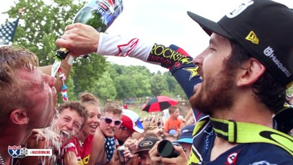 Tải video: Racer X Films: Remastered | 2019 RedBud