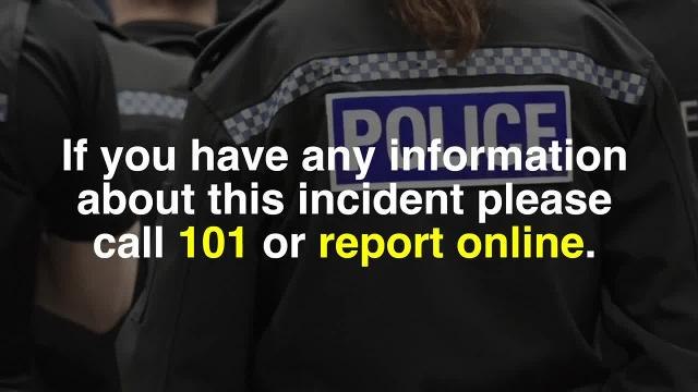 Police appeal after teen kidnapped in MK