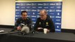 Leeds United coach Marcelo Bielsa speaks pre-Bristol City