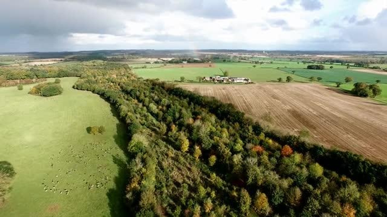 The Europe Hunts promotional video