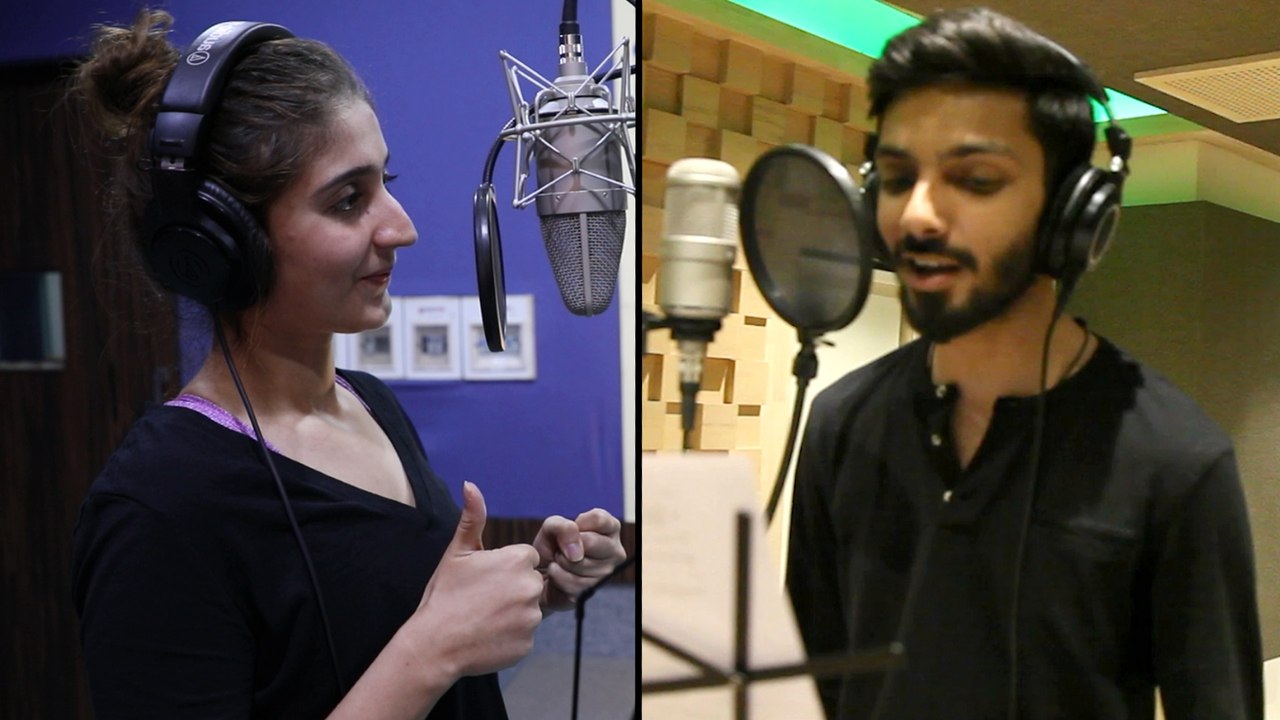Saaho Movie Psycho Saiyaan Song Making