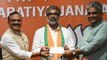 Neeraj Shekhar ने Rajya Sabha से किया Resign, SP भी छोड़ी,  BJP को किया Join | वनइंडिया हिंदी