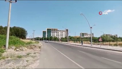 HDP’li belediye sahabe ismini taşıyan caddeye, terör suçlusunun adını verdi