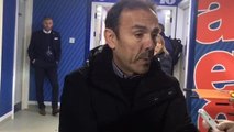 Jos Luhukay discusses his Sheffield Wednesday future