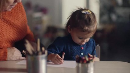 NSPCC child cruelty campaign