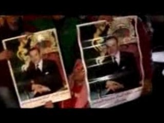 Clip maroc 2008