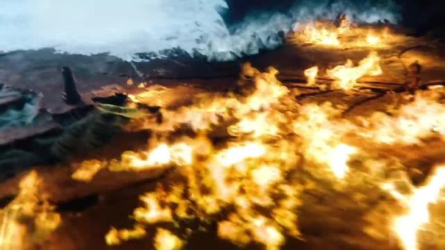 Game of Thrones Season 8 Official Tease Dragonstone (HBO)