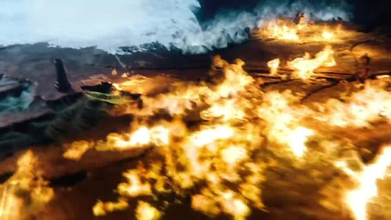 Game of Thrones  Season 8  Official Tease Dragonstone (HBO)