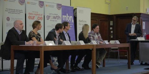 Scotsman Data Science Confrence v2