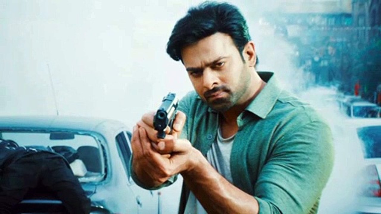 Arun Vijay completes dubbing for his portions in Saaho