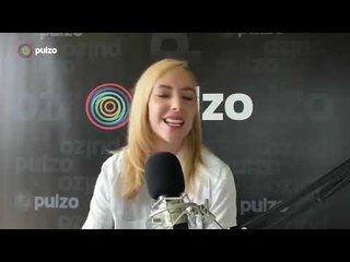 Angelica Blandón responde por qué no va a estar en 'Las muñecas de la mafia 2'