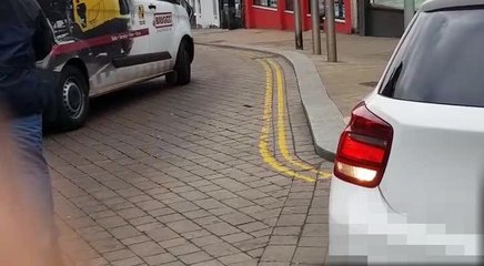 Northampton robbery update