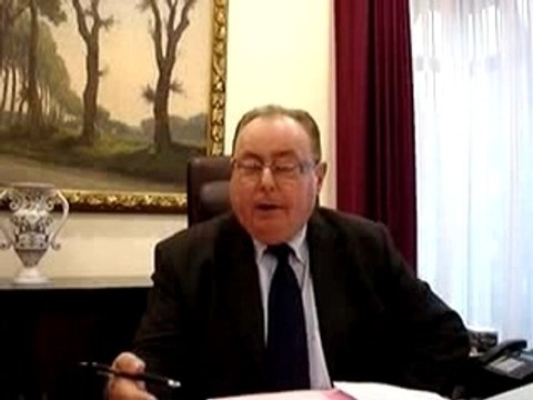 Soutien de Dominique Dupilet à Jacques Mellick.