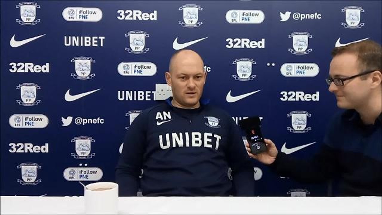Alex Neil Sheffield Wednesday analysis