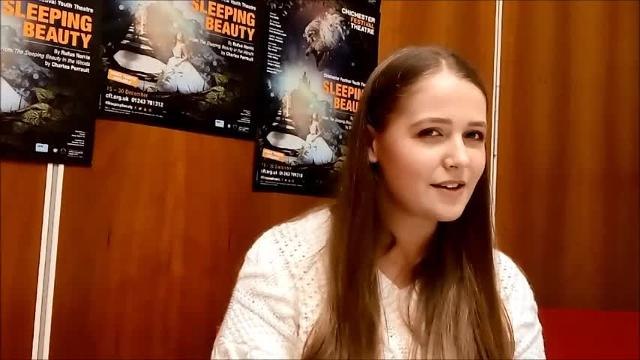 Sleeping Beauty