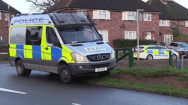 Man dies after stabbing in Haywards Heath