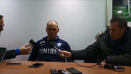 Alex Neil immediate Aston Villa