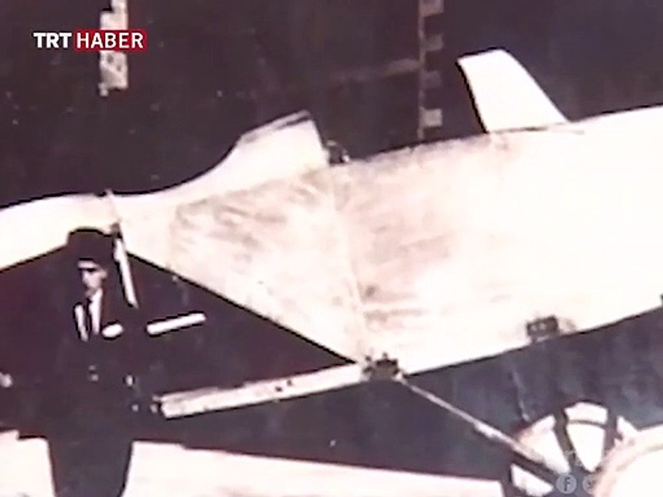 İstiklal Madalyalı kahraman Vecihi Hürkuş