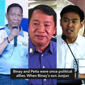 Duterte was ‘never bastos’ – Panelo | Evening wRap