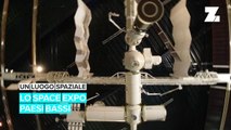 Luoghi spaziali: lo Space Expo