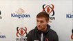 Ulster's Johnny McPhillips believes there is no harder place to go to than the RDS