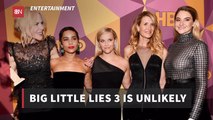 Is There A Chance For 'Big Little Lies 3'