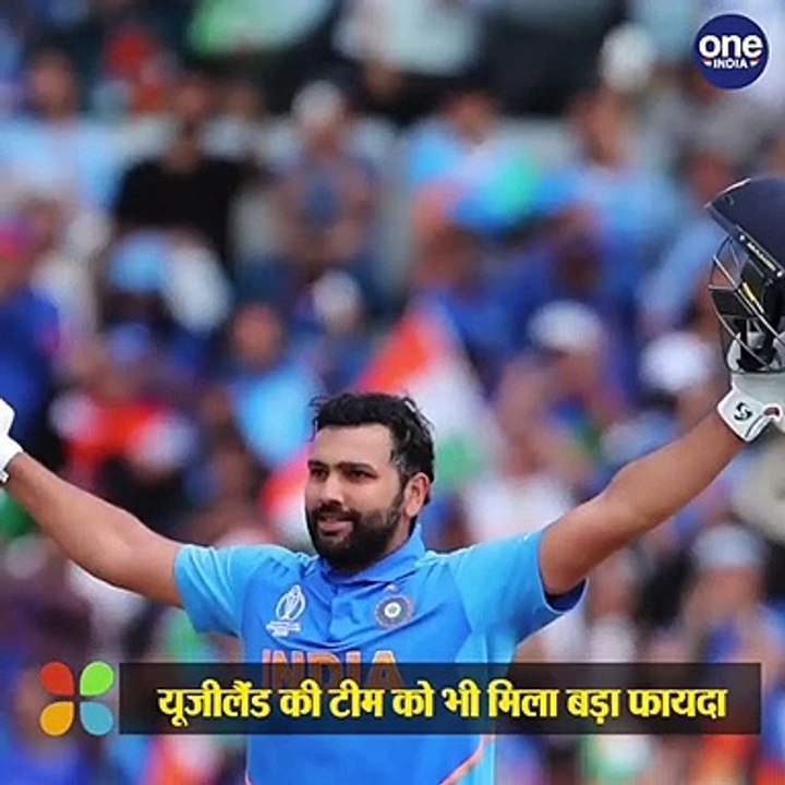 ICC ODI Rankings: Virat Kohli, Jasprit Bumrah remian at the top in ICC ODI rankings |वनइंडिया हिंदी