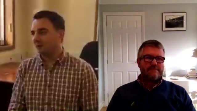 Seagulls Weekly Podcast