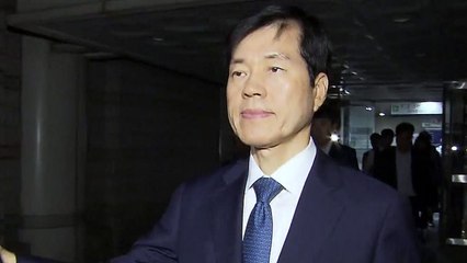 '삼성 분식회계 혐의' 첫 구속영장 청구 / YTN