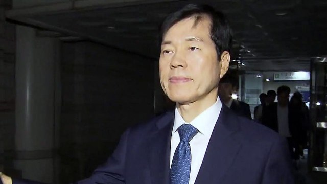 '삼성 분식회계 혐의' 첫 구속영장 청구 / YTN