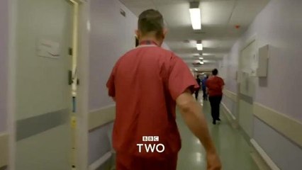 BBC Hospital season 4  trailer